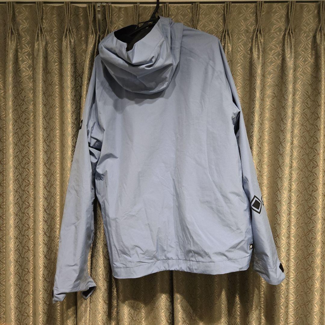 スノーボード 686 M GORE-TEX FRAGMENT SHELL ANORAK 25
