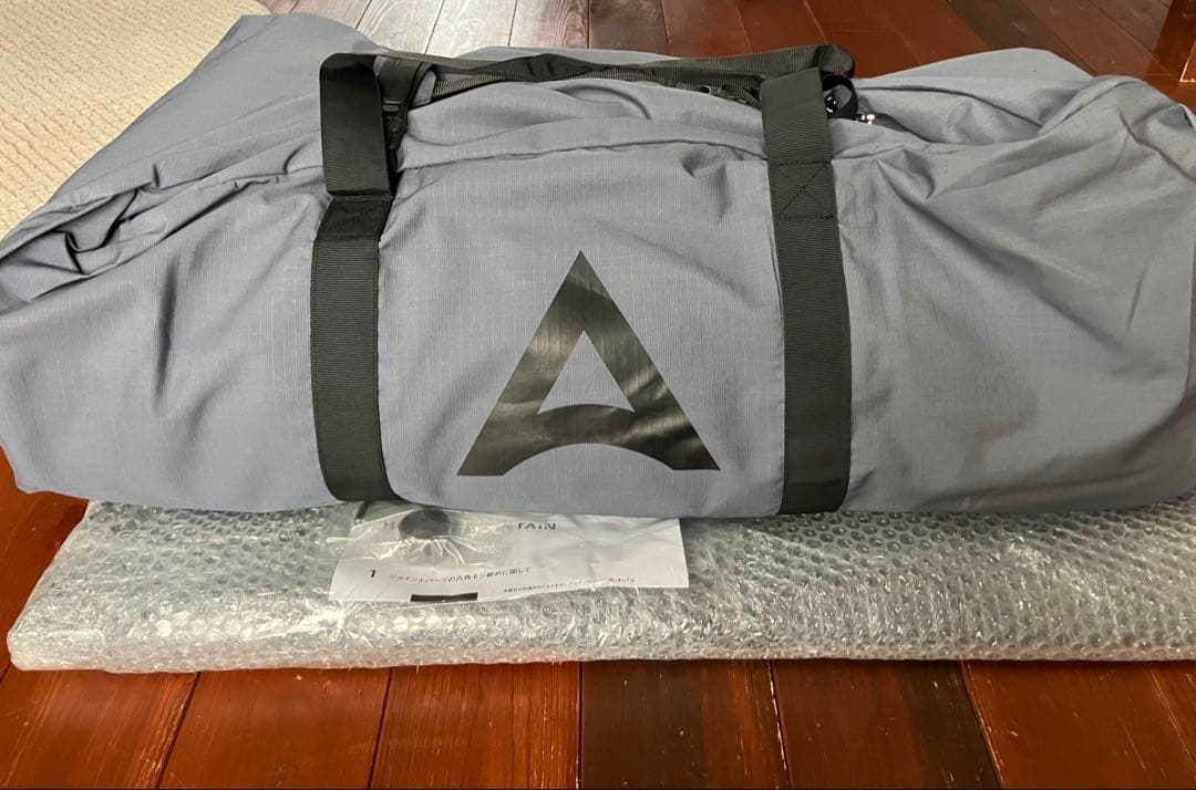 TARPtoTARP Arkitent ティピー　テント