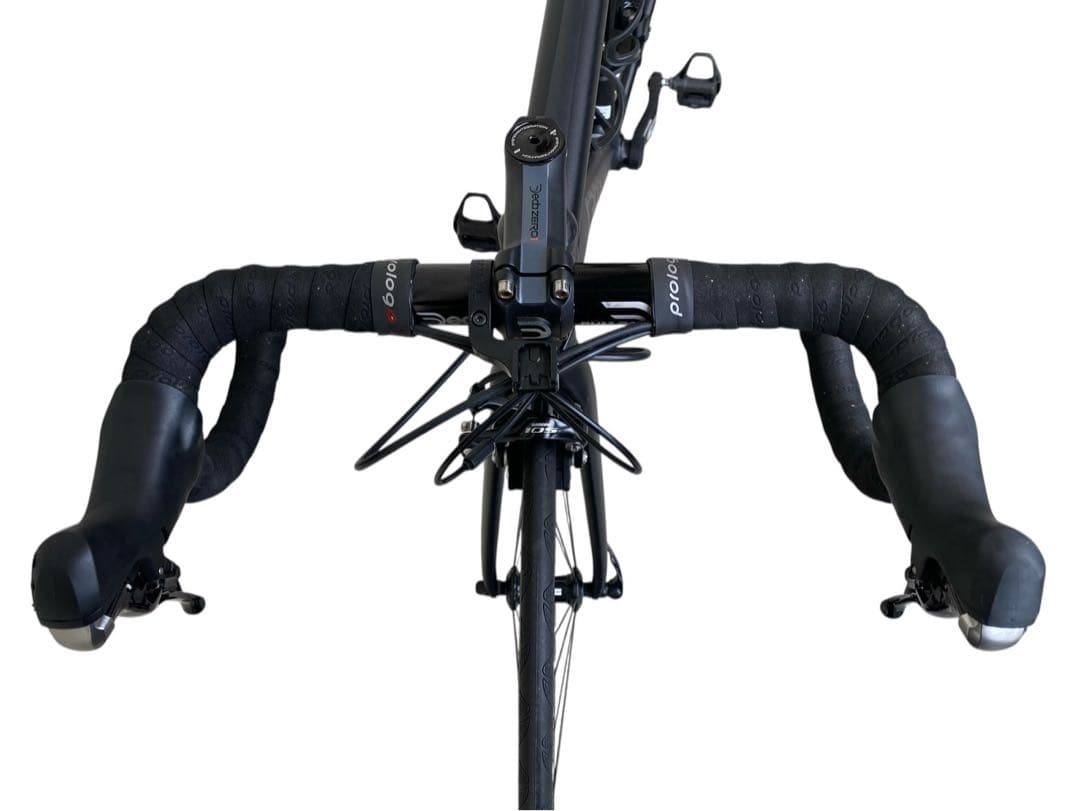 ★Cannondale キャノンデール ロードバイク CAAD10 15年モデル