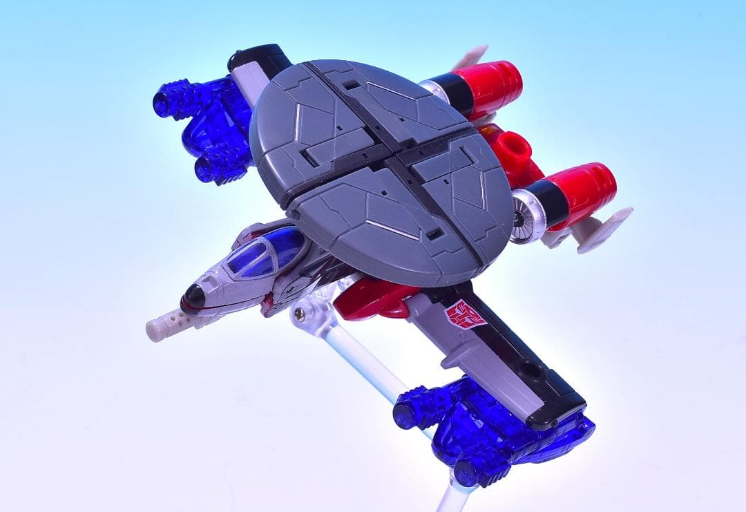 未使用　FANS PRO CROSSFIRE AERIALアップグレードキット