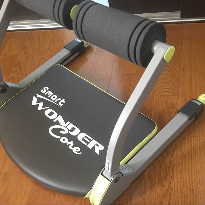 ワンダーコア スマート