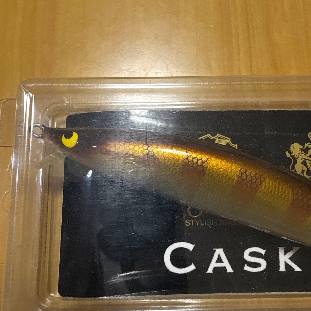 casket カスケット モンスタープロデューサー145