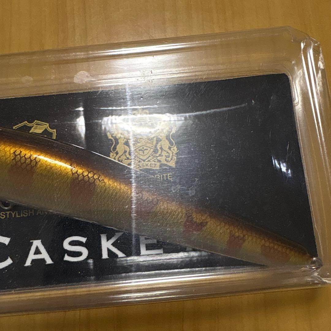 casket カスケット モンスタープロデューサー145