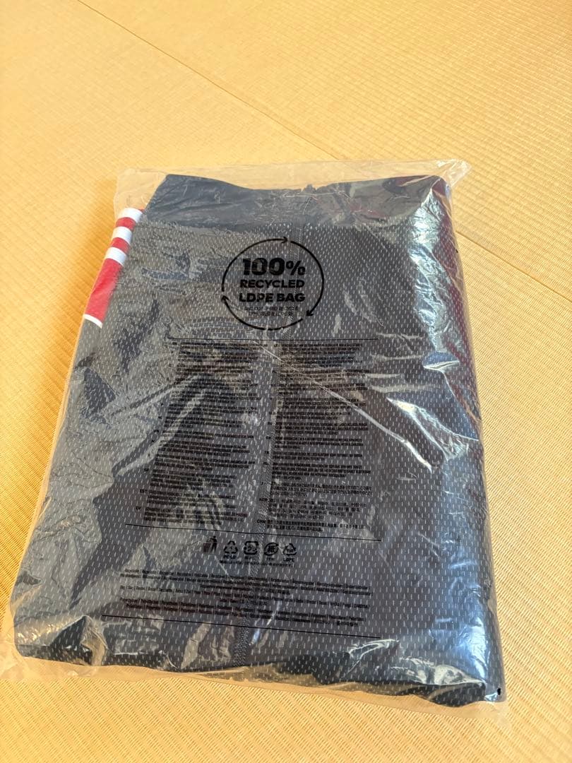2XL藤井風着用 adidas ルーズ メッシュ トラックトップ新品、未使用