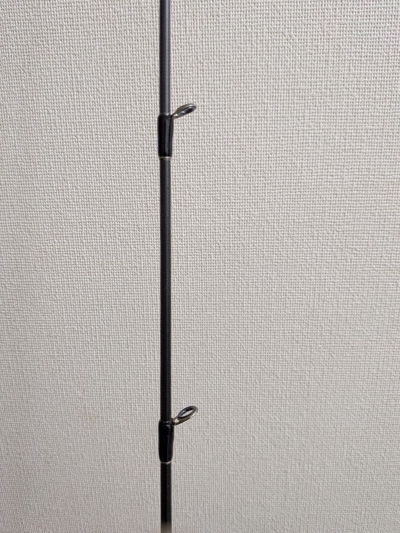 HORIZON SL HSL66BM ジギングロッド 6.6フィート