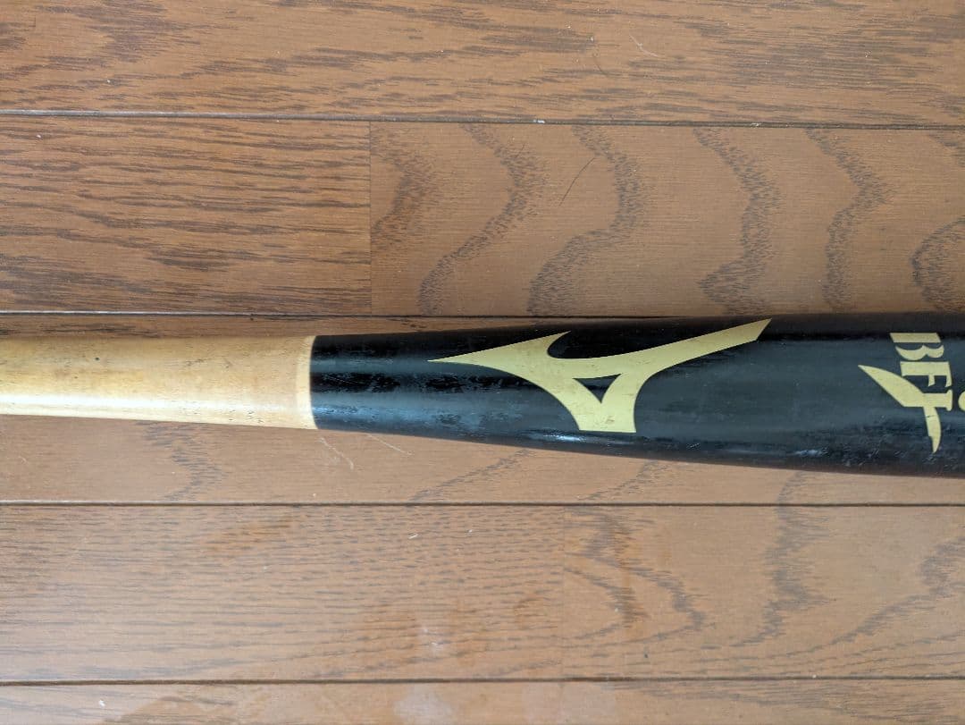 最終値下げMizuno Pro ORDER 硬式木製バット 素材メイプル
