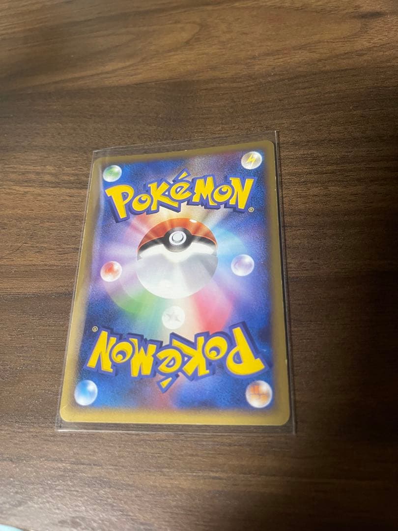 ポケモンカード ダークライ＆クレセリアLEGEND