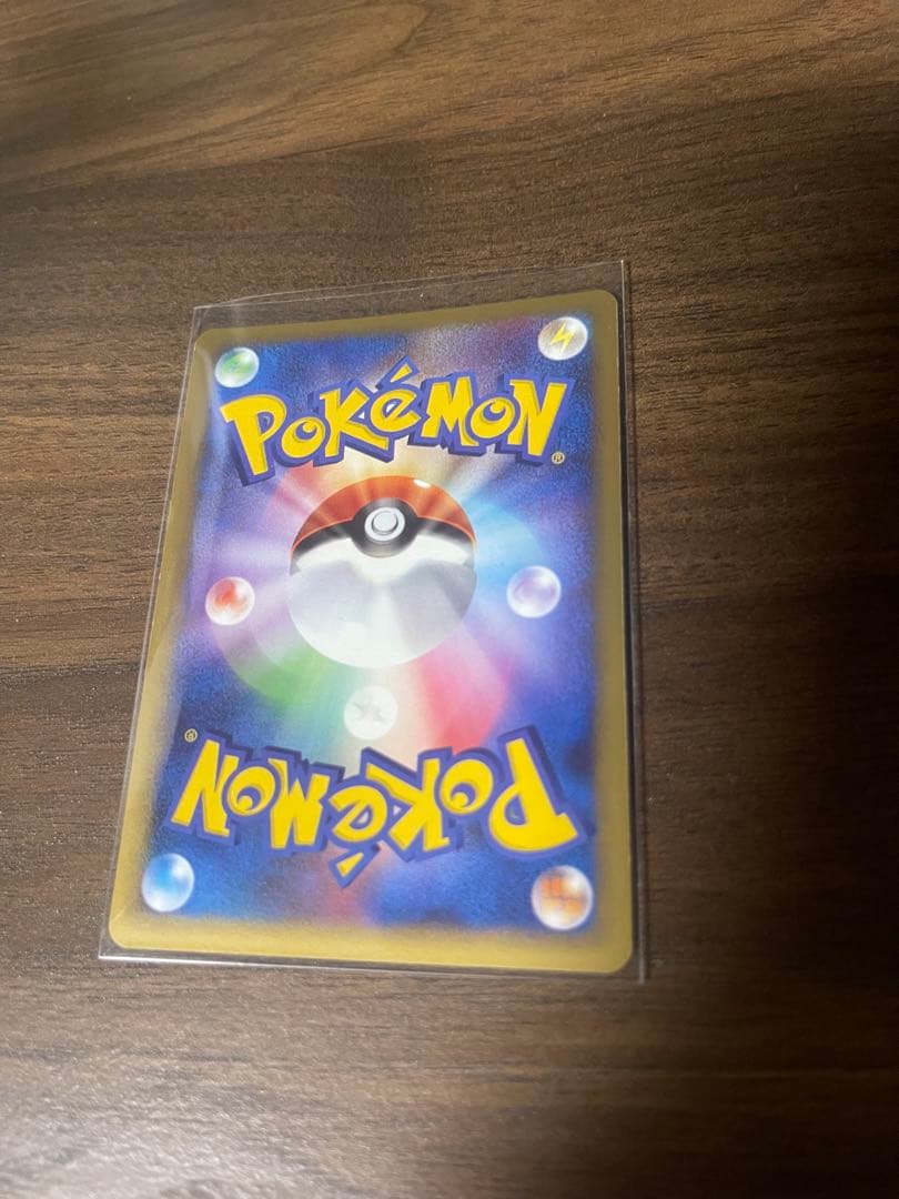 ポケモンカード ダークライ＆クレセリアLEGEND