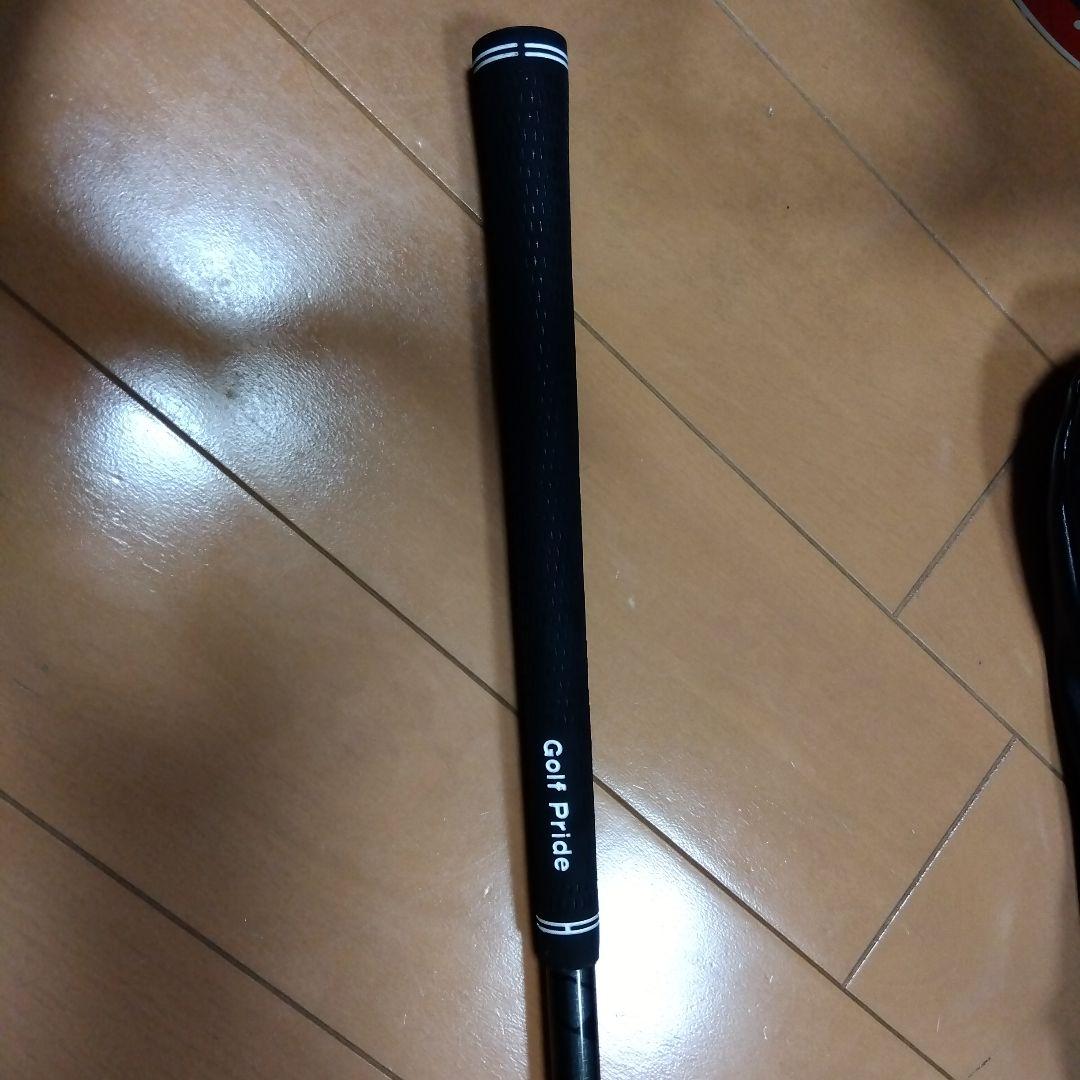 ONOFF　KURO 3番ウッド 15°　オノフ　Fairway Arms 3W