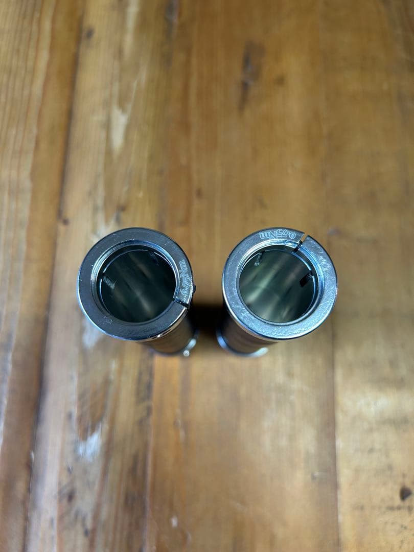 BROOKS(ブルックス) LEATHER GRIPS