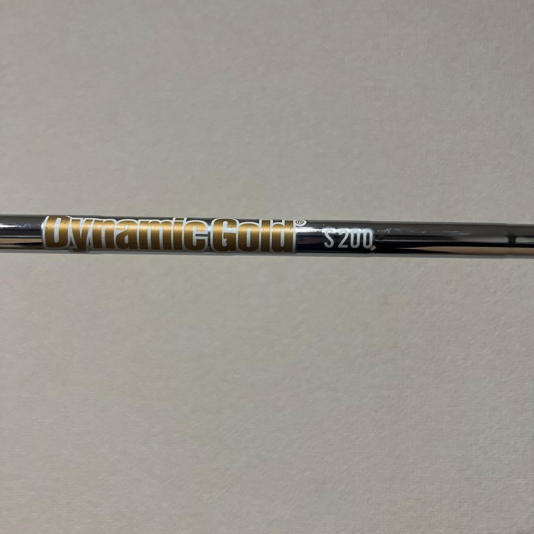 Cleveland RTZ50, 54, 58度ウェッジ3本セット