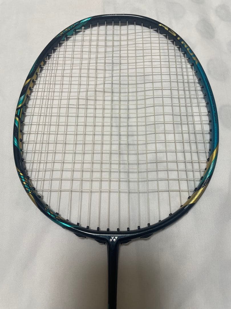 アストロクス88s pro バドミントン ラケット