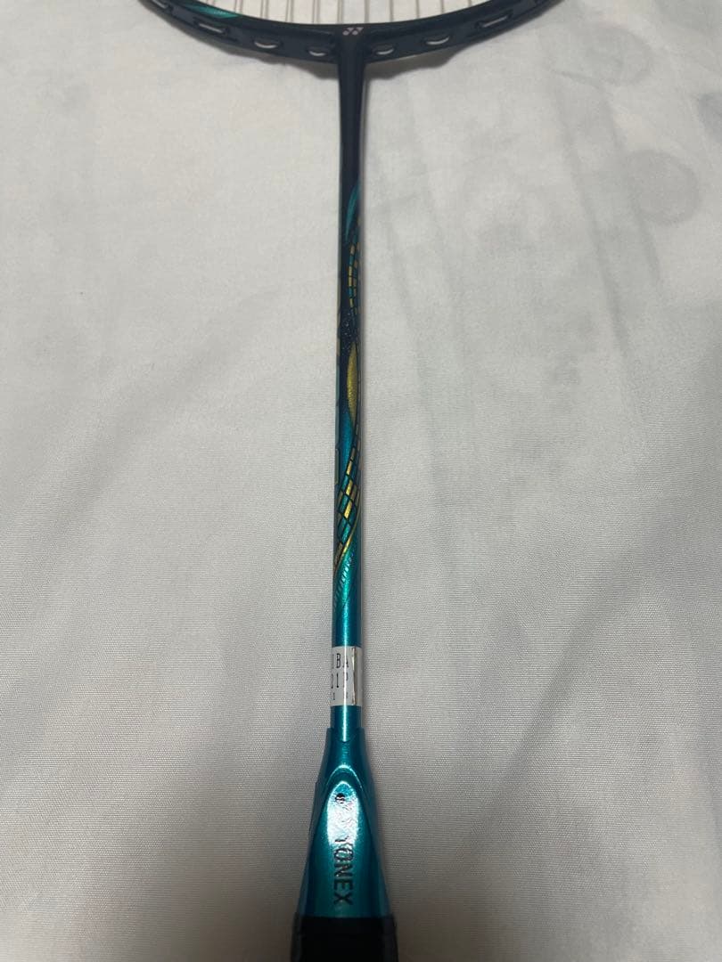 アストロクス88s pro バドミントン ラケット
