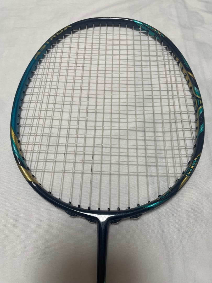 アストロクス88s pro バドミントン ラケット