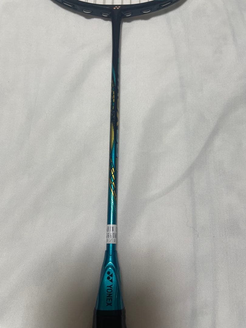 アストロクス88s pro バドミントン ラケット