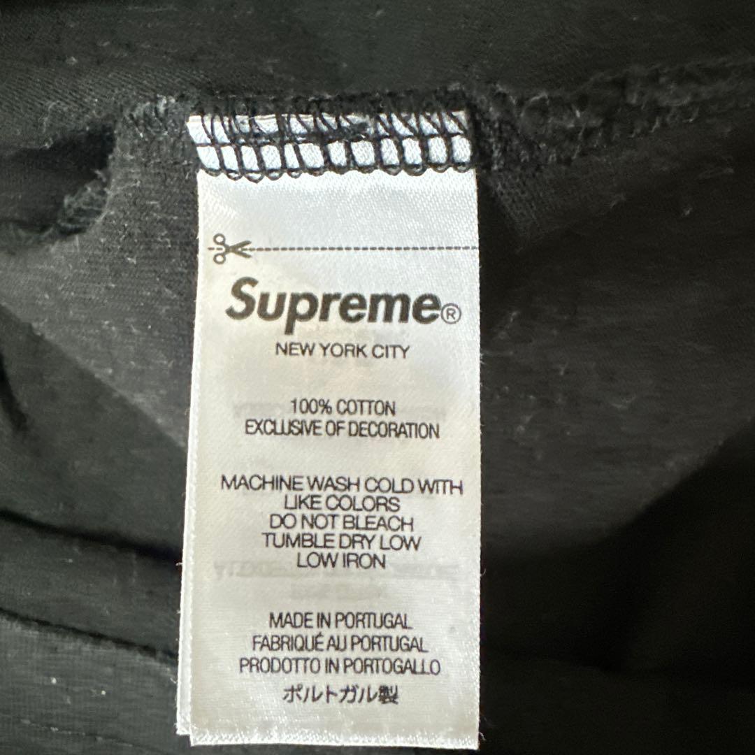 Supreme Sサイズ Tシャツ