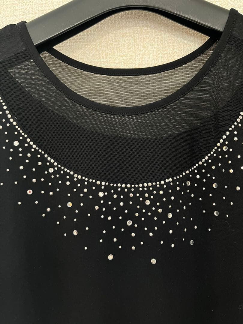 ★美品★ メルドレス　ダンス衣装