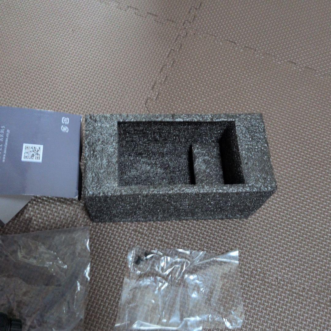 ノーベルアームズ3X TACTICAL MAGNIFIER