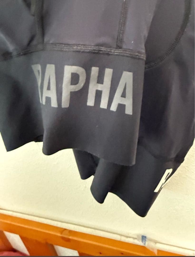 値引可 Rapha Pro Team ビブショーツ XXL ラファ