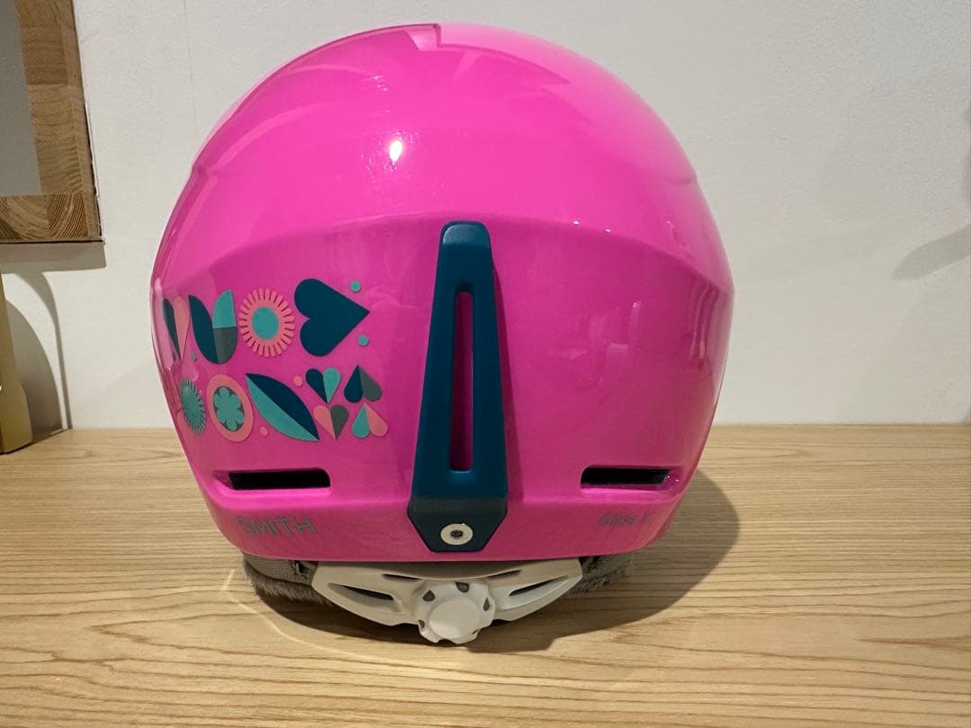 SMITH : M size ヘルメット MIPS