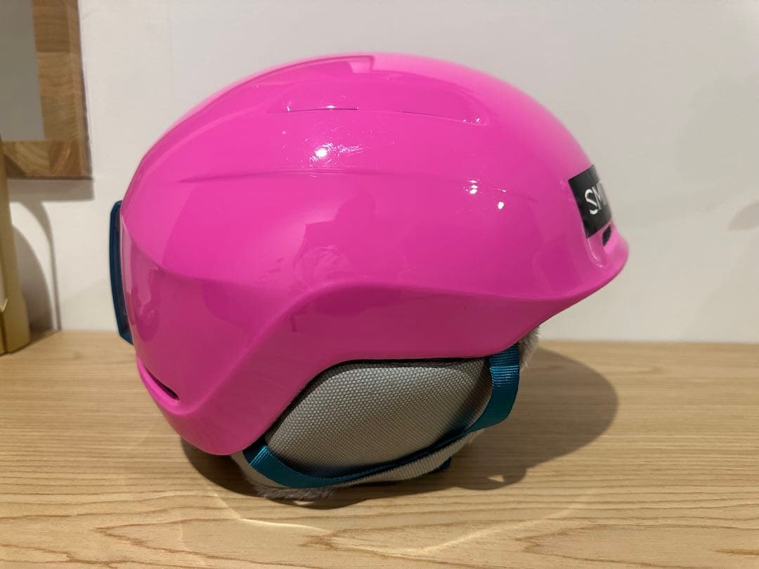 SMITH : M size ヘルメット MIPS