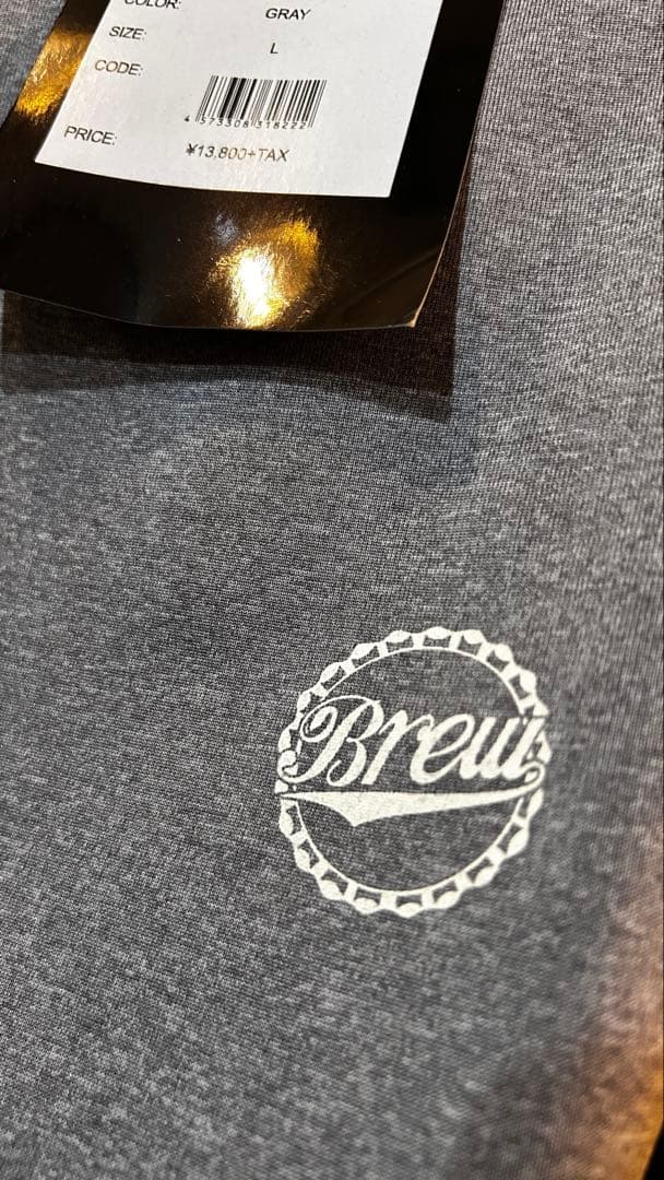 【BREW CLOTHES】 ブリュー パンツ スノーボード