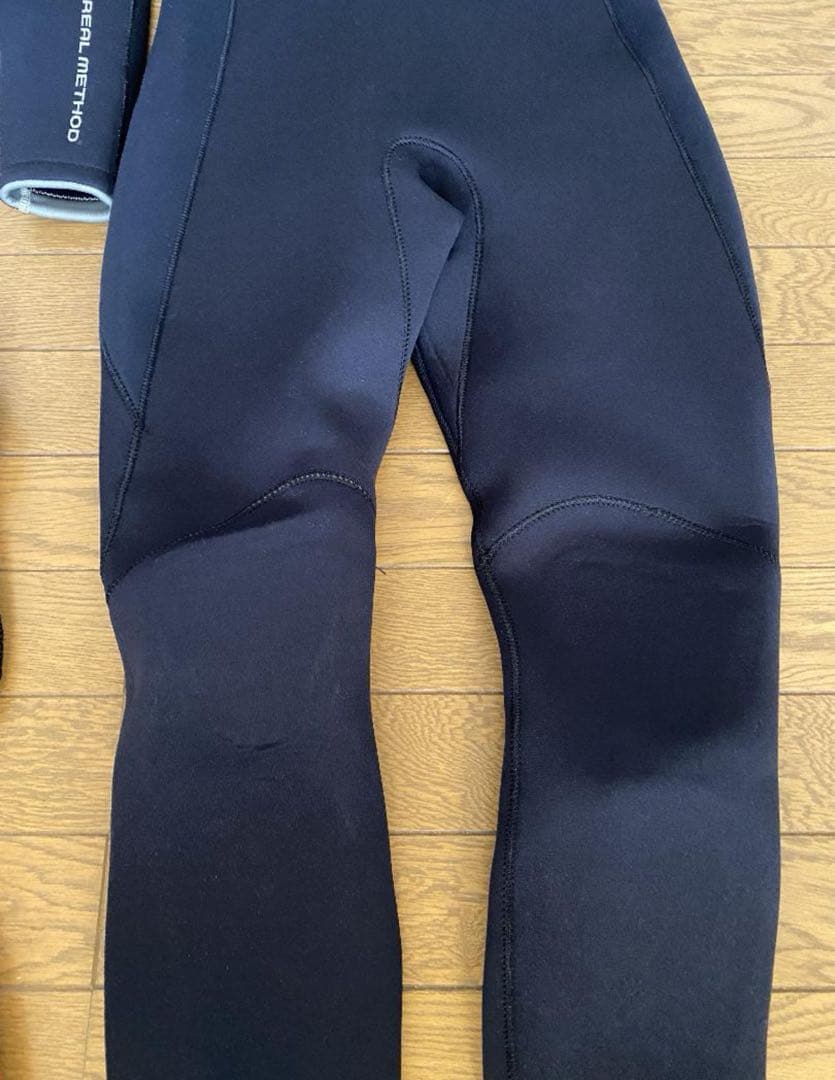 サーフィンウエットスーツ　フルスーツ