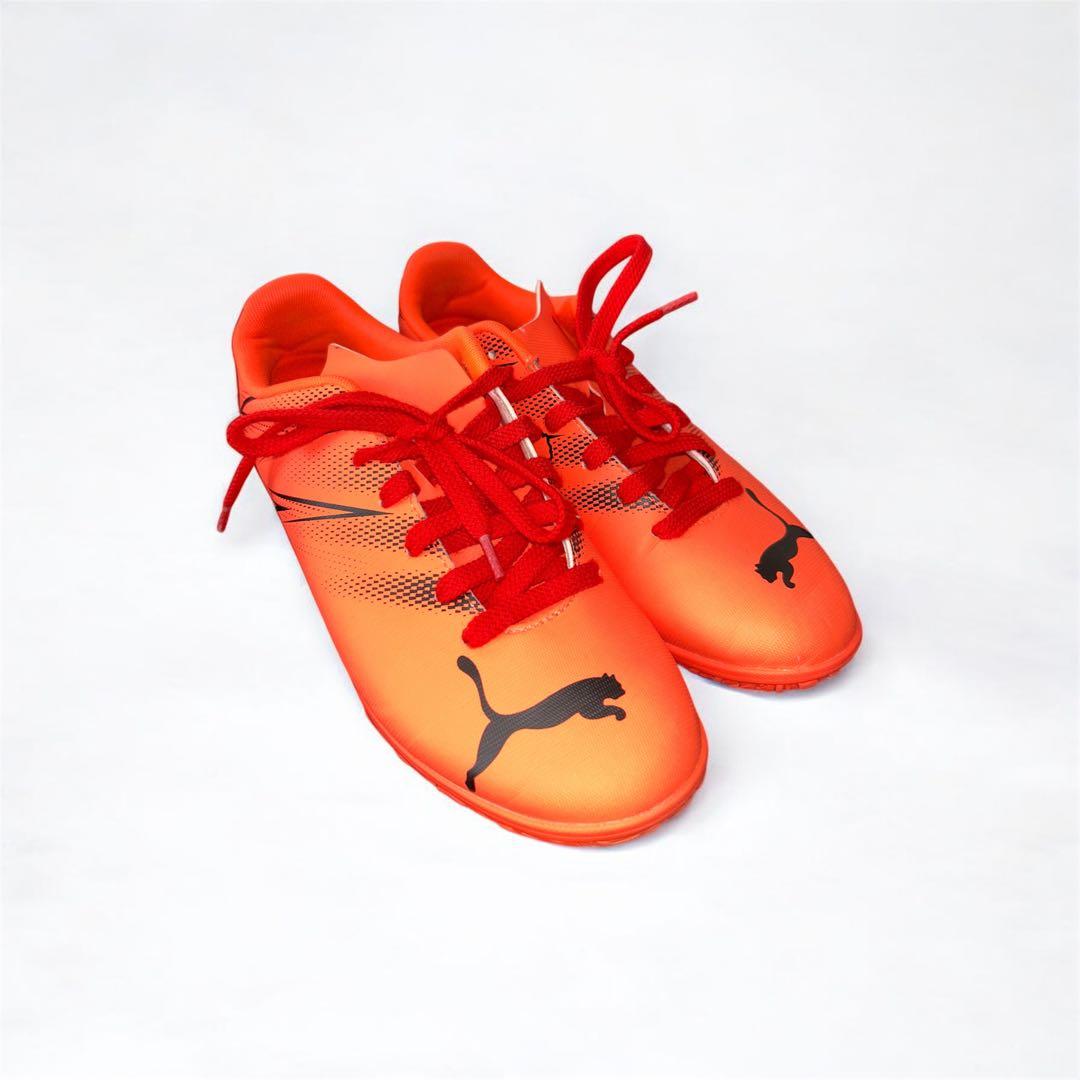 極美品　PUMA シューズ26.5cm 元値25000