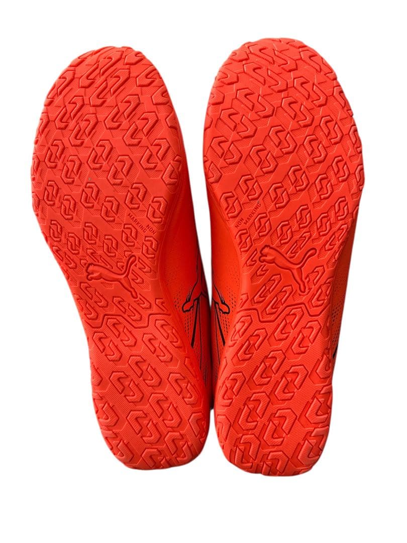極美品　PUMA シューズ26.5cm 元値25000