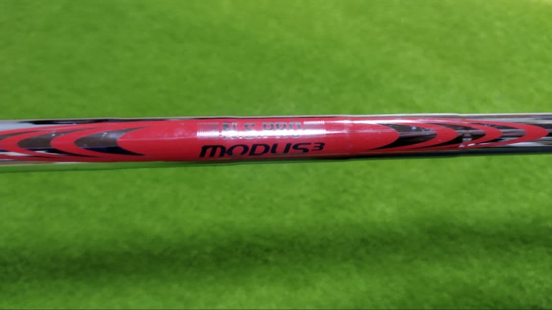 クラブ TOURSTAGE X-BLADE GR FORGED MODUS3 120S