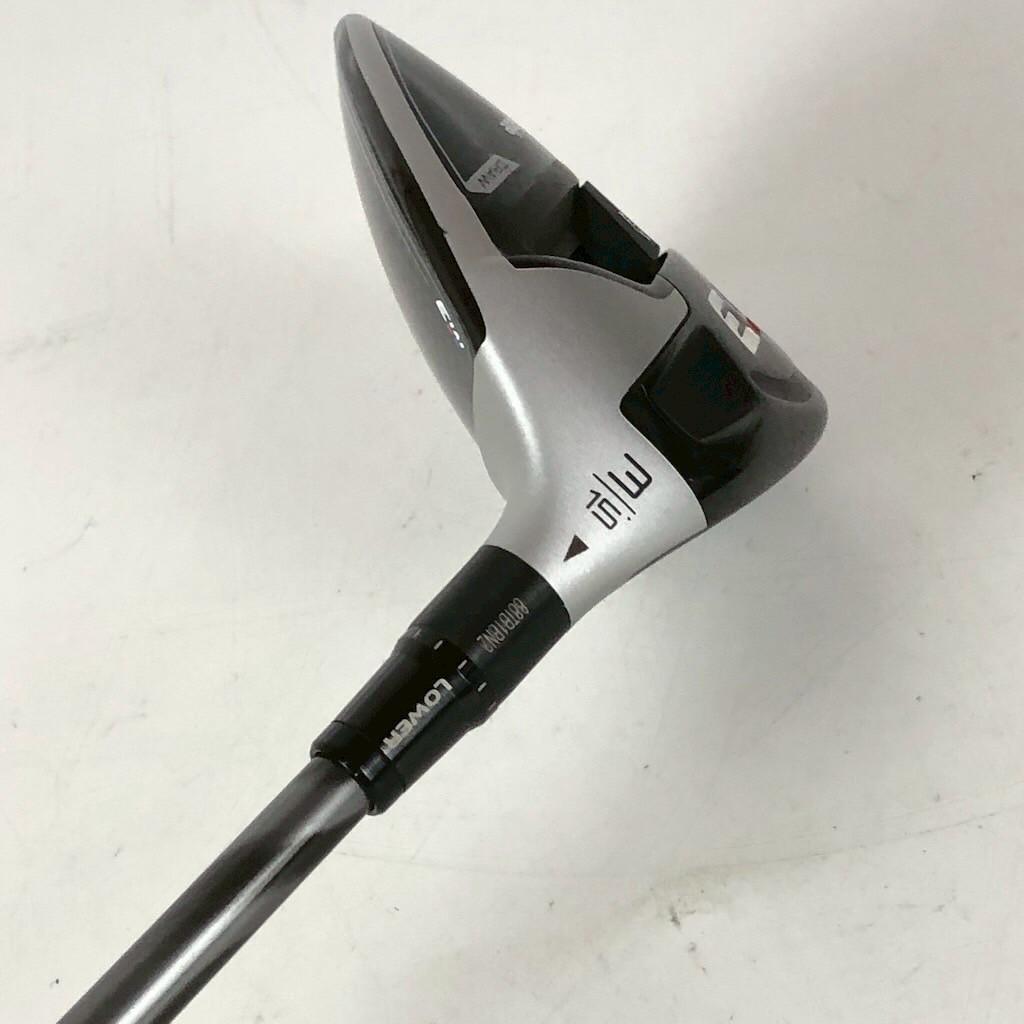 TaylorMade テーラーメイド M3 フェアウェイウッド