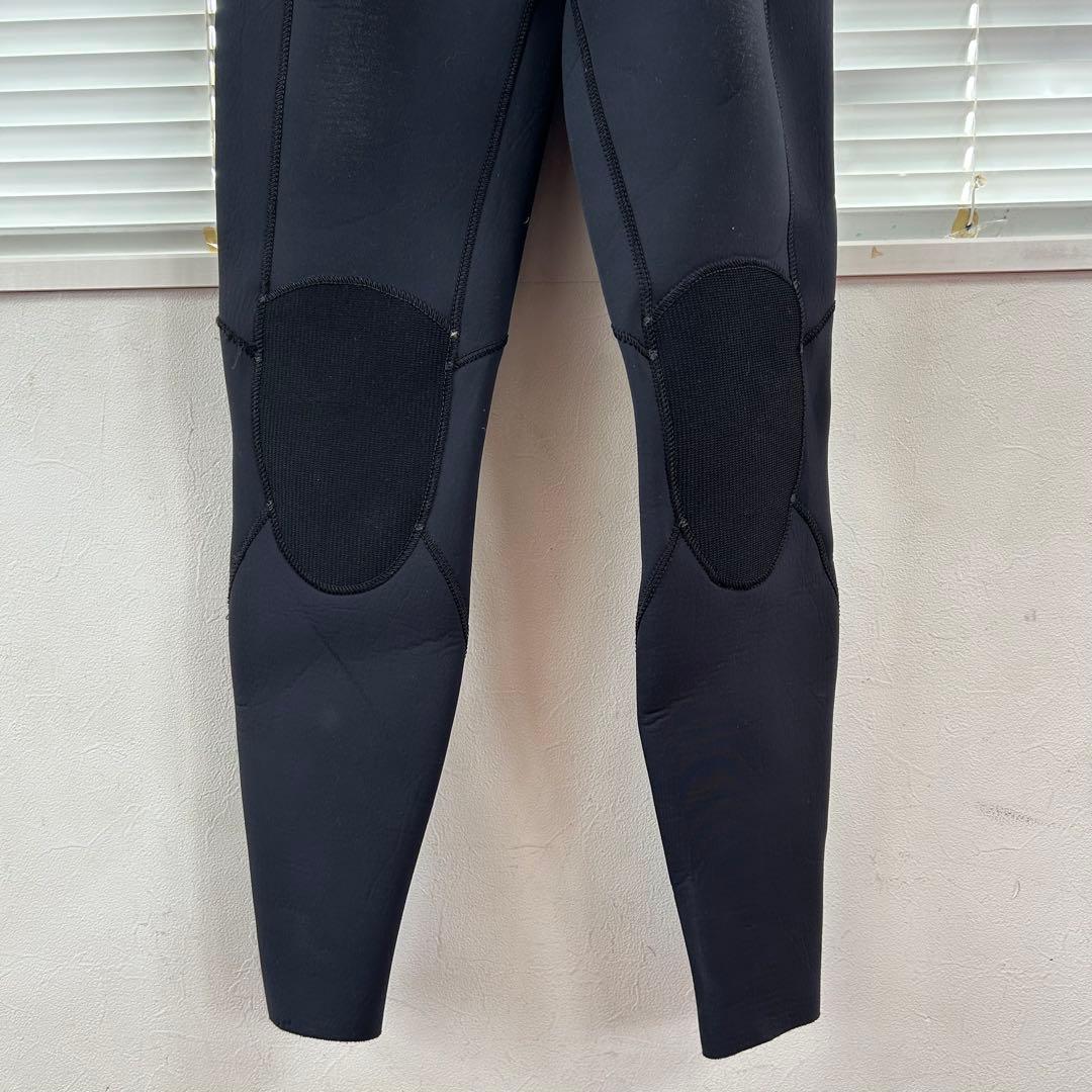 ロキシー レディース ウェットスーツ ジャーフル 2mm M