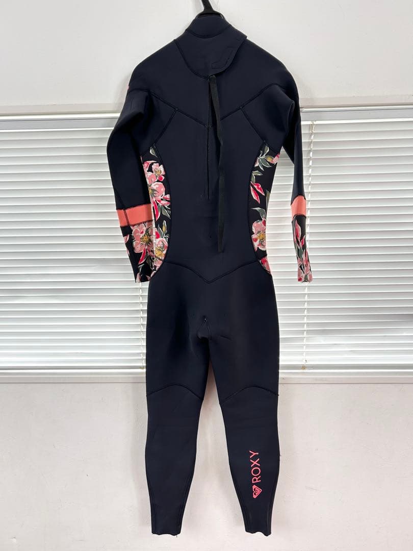 ロキシー レディース ウェットスーツ ジャーフル 2mm M