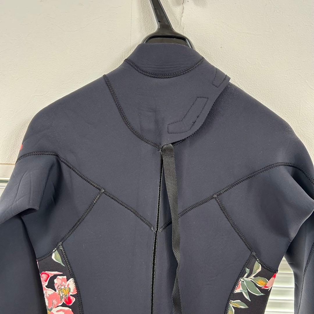ロキシー レディース ウェットスーツ ジャーフル 2mm M
