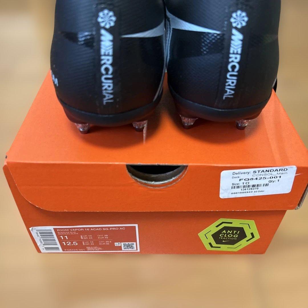 シューズ Nike Mercurial Vapor XVI Academy SG-Pro
