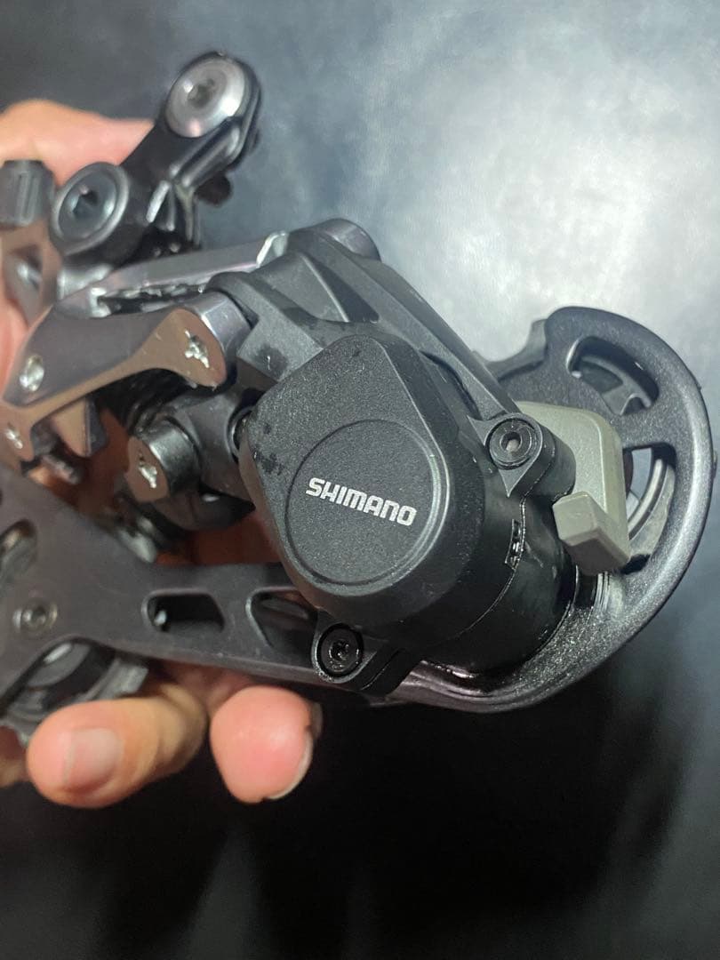 SHIMANO GRX RD-RX812 リアディレイラー