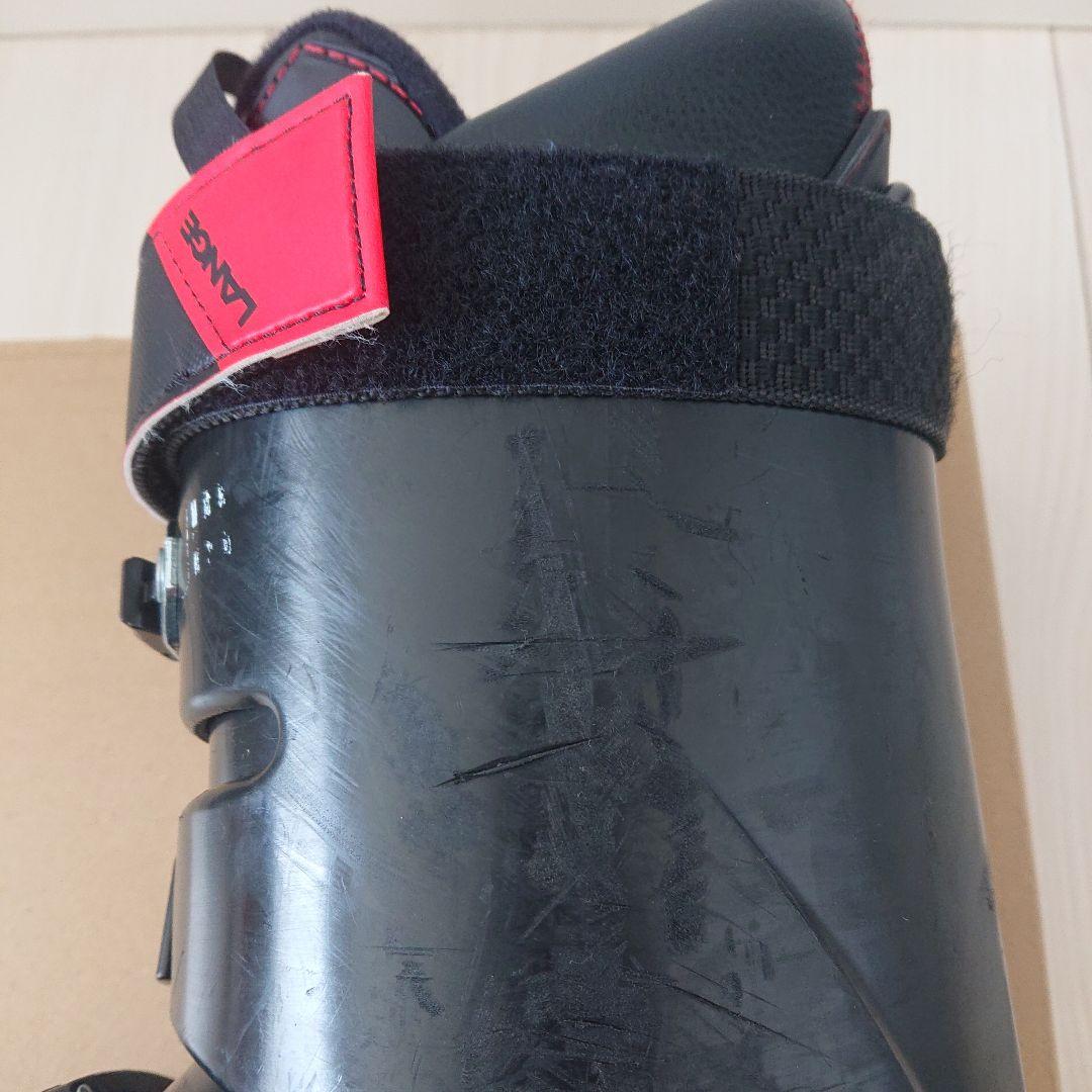 ラングSX90 25-25.5cmLANGE296mm