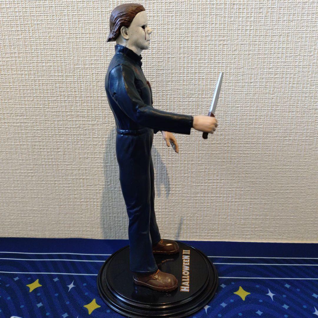 【美品】ハロウィンⅡ マイケルマイヤーズ