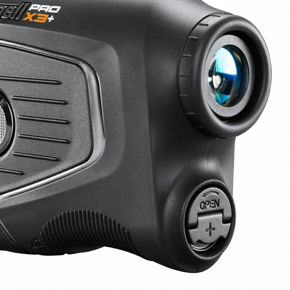 新品 ブッシュネル ピンシーカープロ X3 プラスジョルト Bushnell