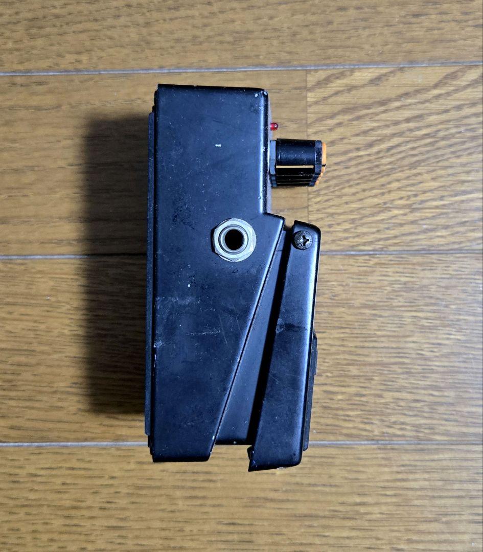 日本製 BOSS HM-2 ファズ ディストーション