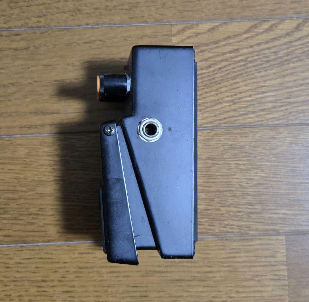 日本製 BOSS HM-2 ファズ ディストーション