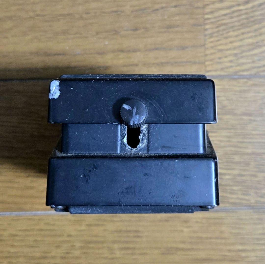 日本製 BOSS HM-2 ファズ ディストーション