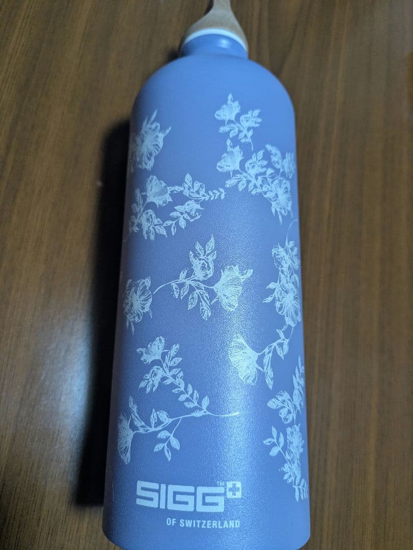 SUKALA　Yogi Rug　アクアブルー　SUKALAシグボトル新品未使用