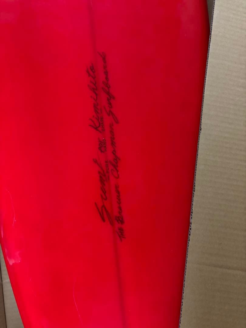 ヴィンテージサーフボード