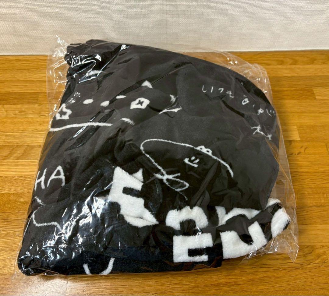 LE SSERAFIM 入場特典 東京ドーム
