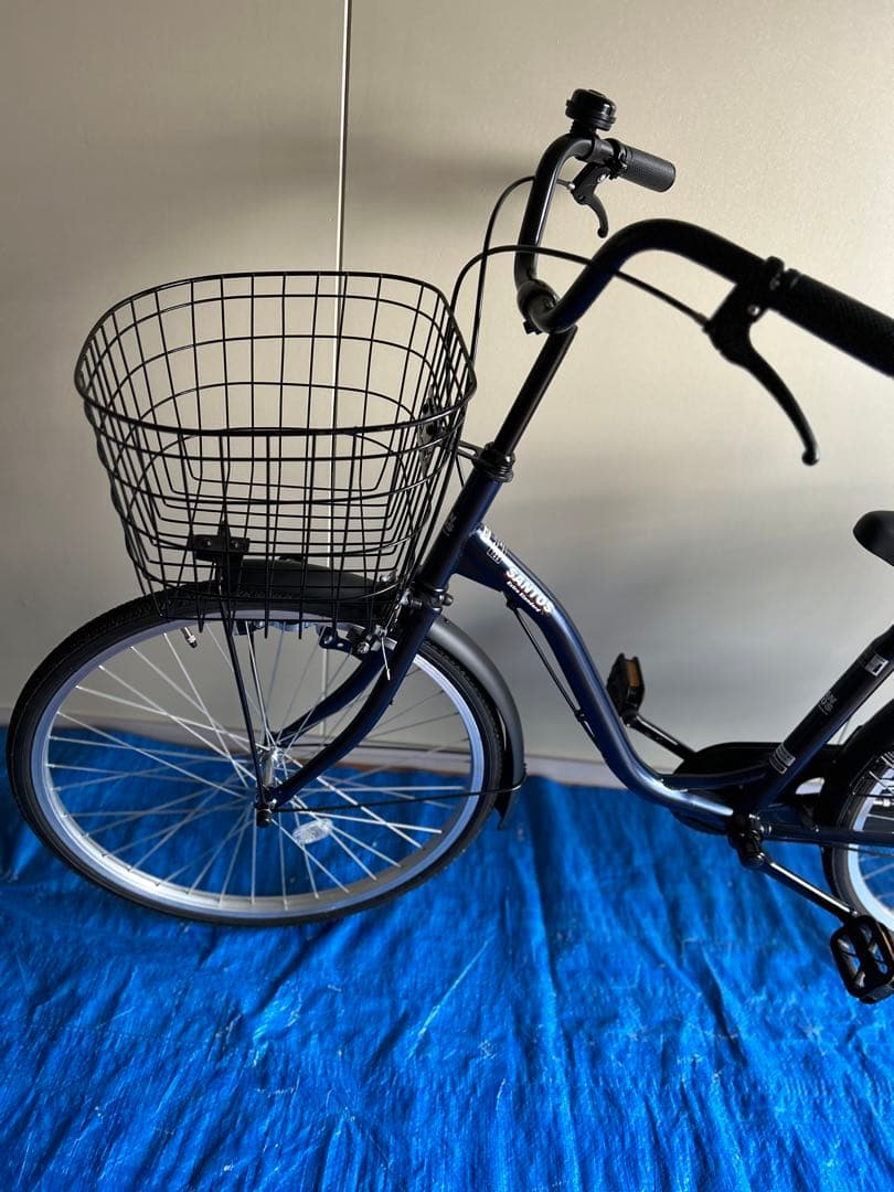 シティサイクル あさひ 24インチ ※送料込
