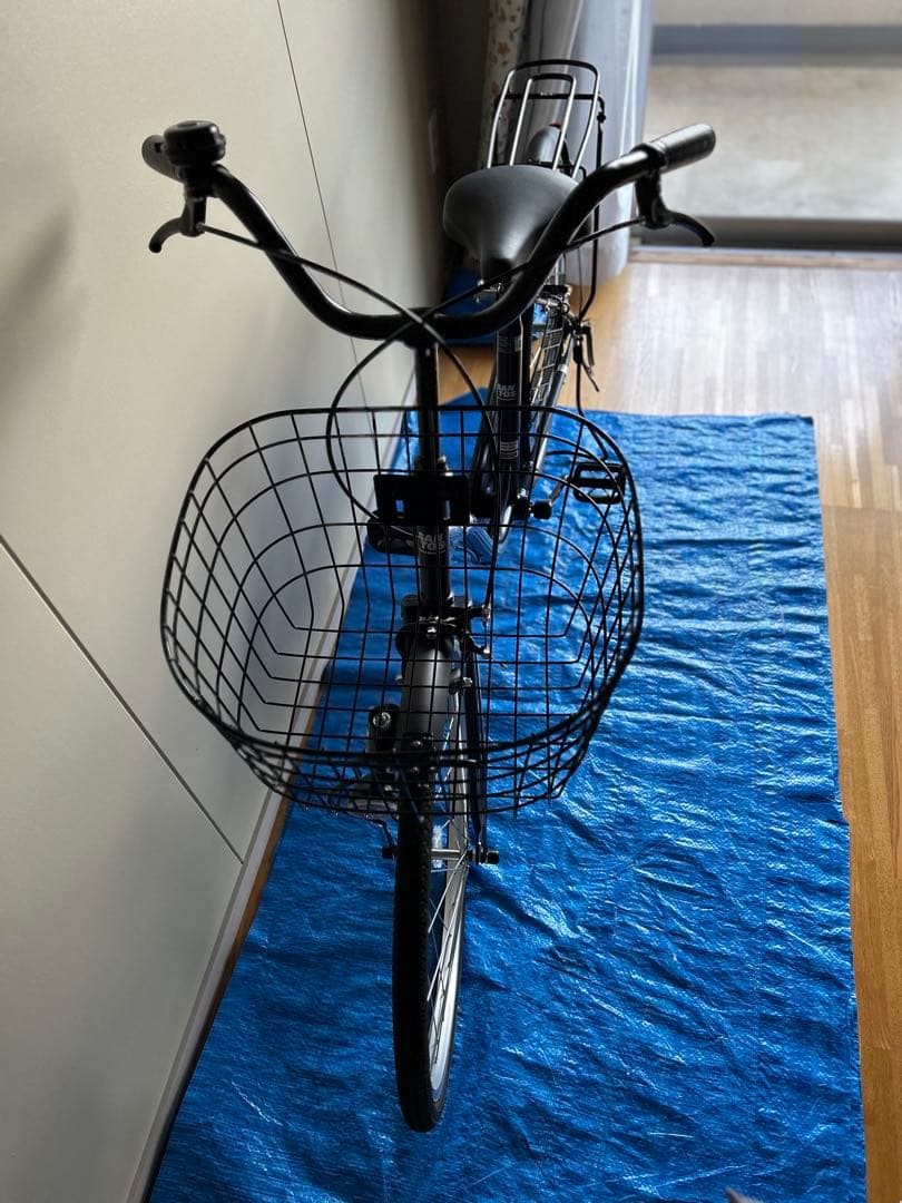 シティサイクル あさひ 24インチ ※送料込