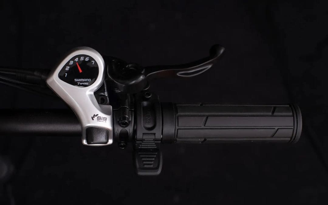 MOVE 電動アシスト自転車 CAVET II