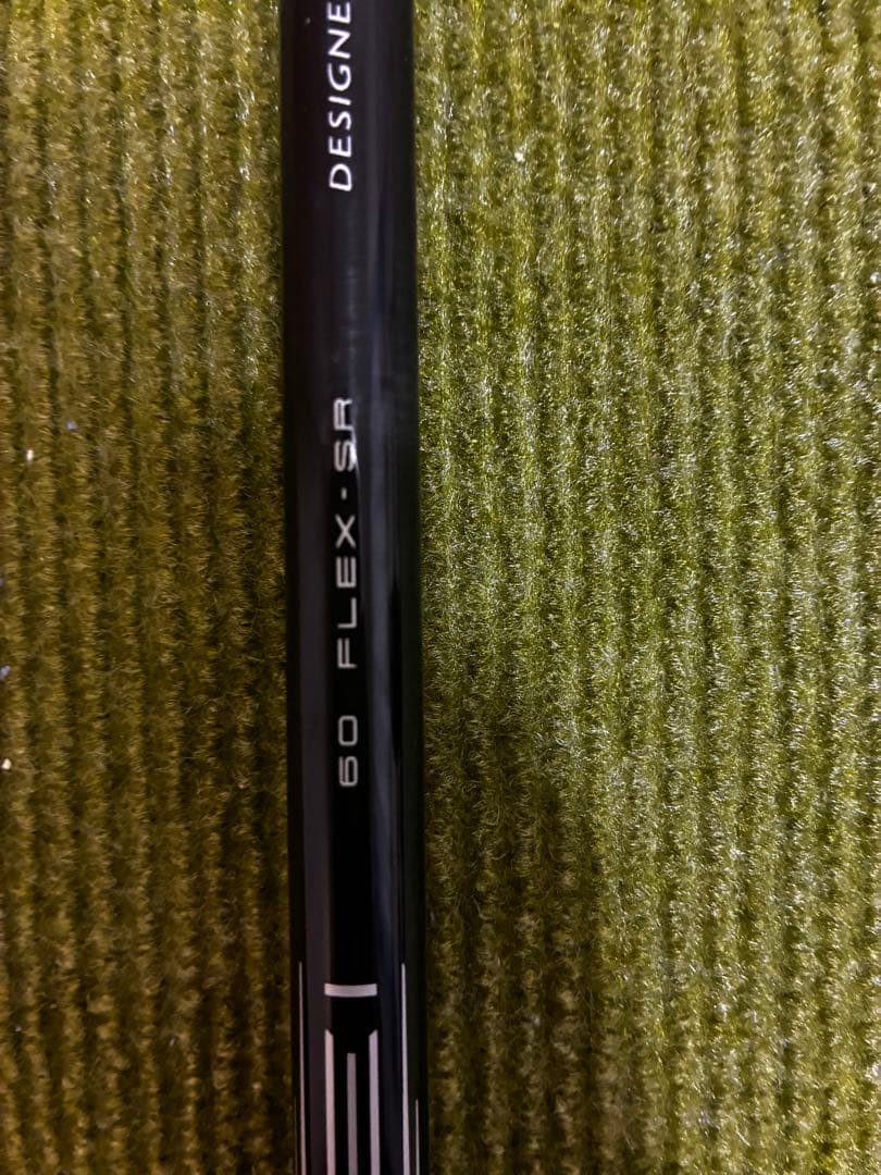 TENSEI 60 SR Callaway ドライバー用シャフト 45.5
