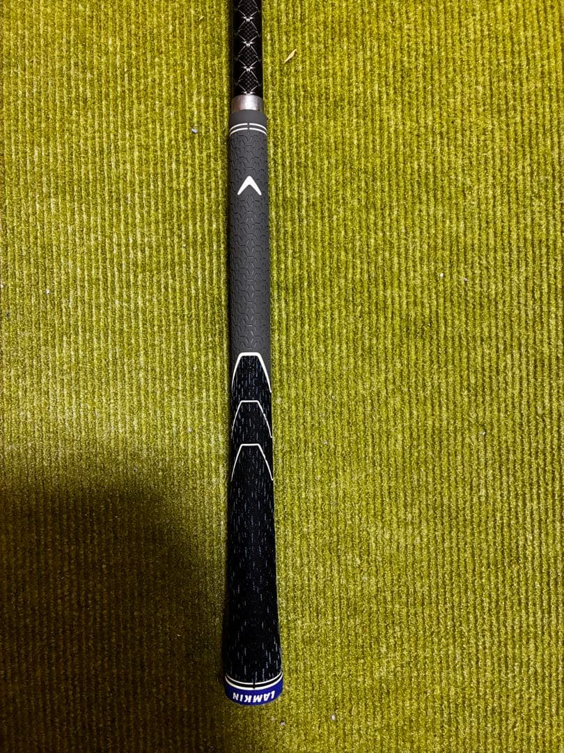 TENSEI 60 SR Callaway ドライバー用シャフト 45.5